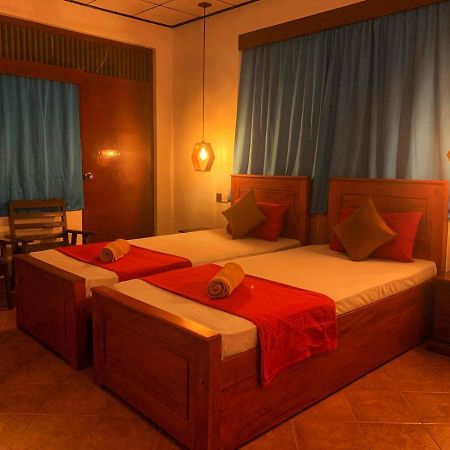 Guesthouse Panorama Beruwala Ngoại thất bức ảnh