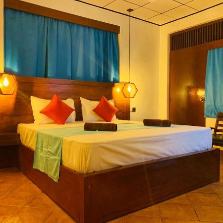 Guesthouse Panorama Beruwala Ngoại thất bức ảnh