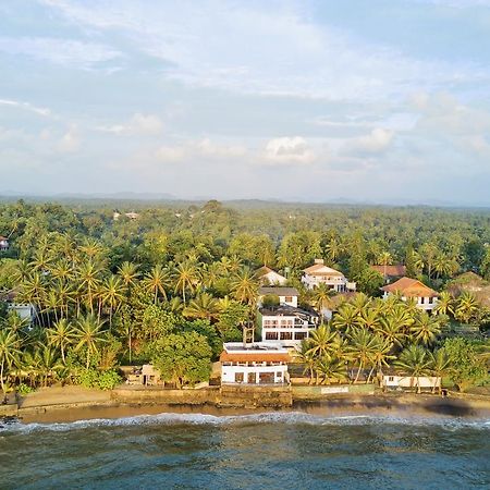 Guesthouse Panorama Beruwala Ngoại thất bức ảnh