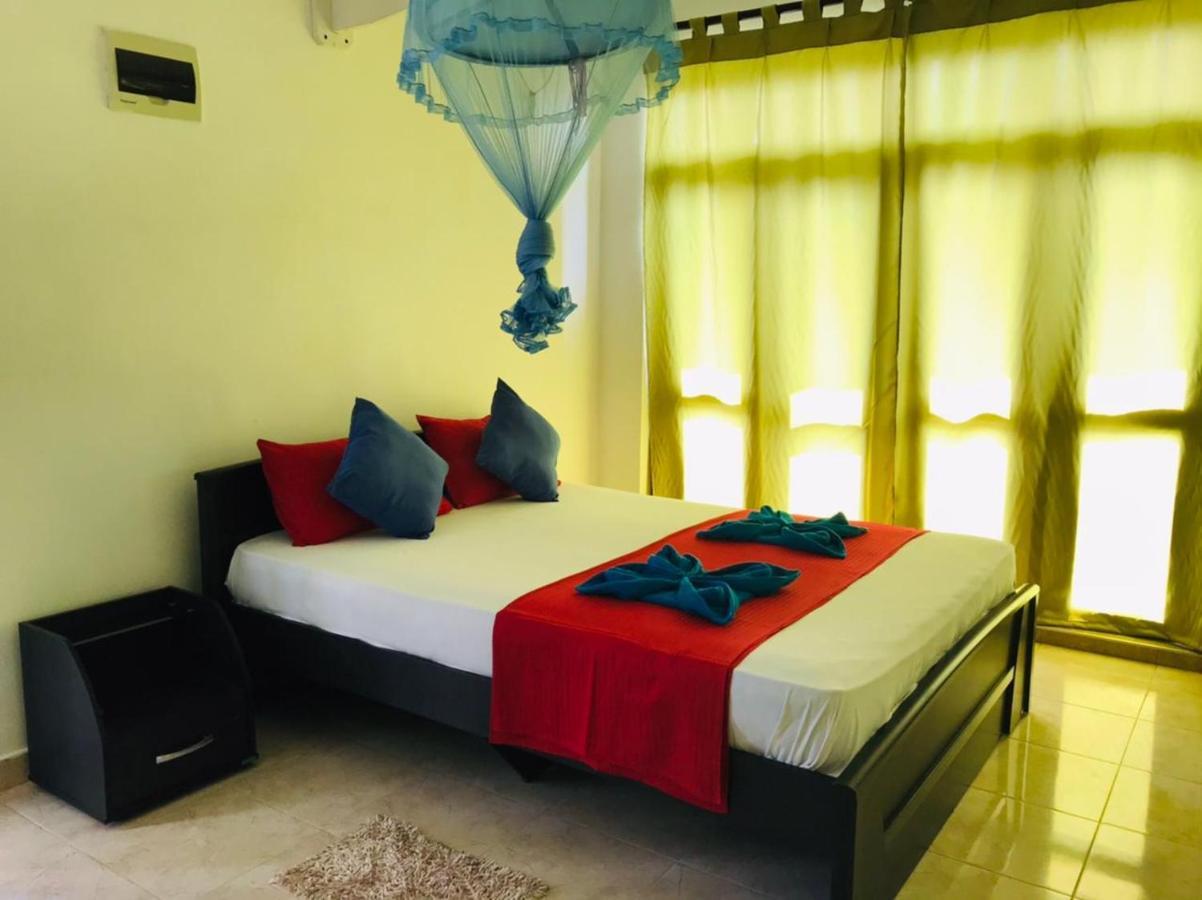 Guesthouse Panorama Beruwala Ngoại thất bức ảnh