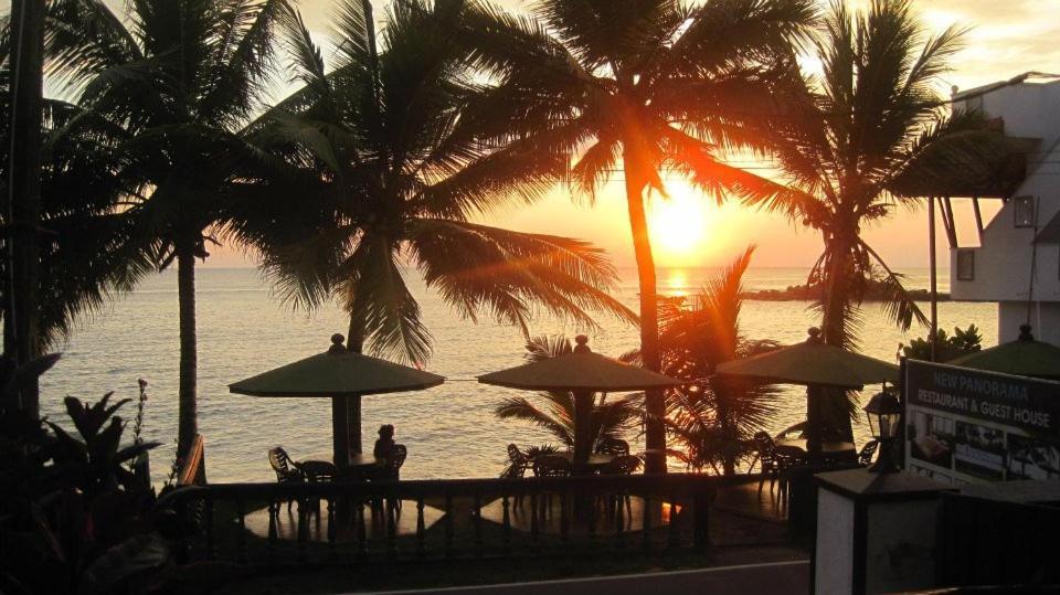 Guesthouse Panorama Beruwala Ngoại thất bức ảnh