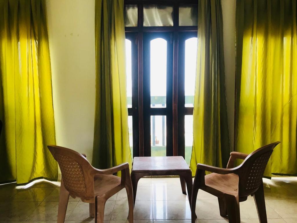 Guesthouse Panorama Beruwala Ngoại thất bức ảnh