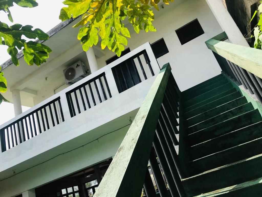 Guesthouse Panorama Beruwala Ngoại thất bức ảnh