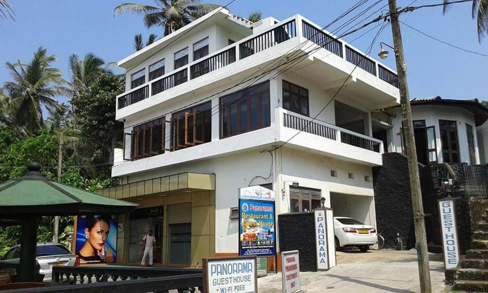 Guesthouse Panorama Beruwala Ngoại thất bức ảnh