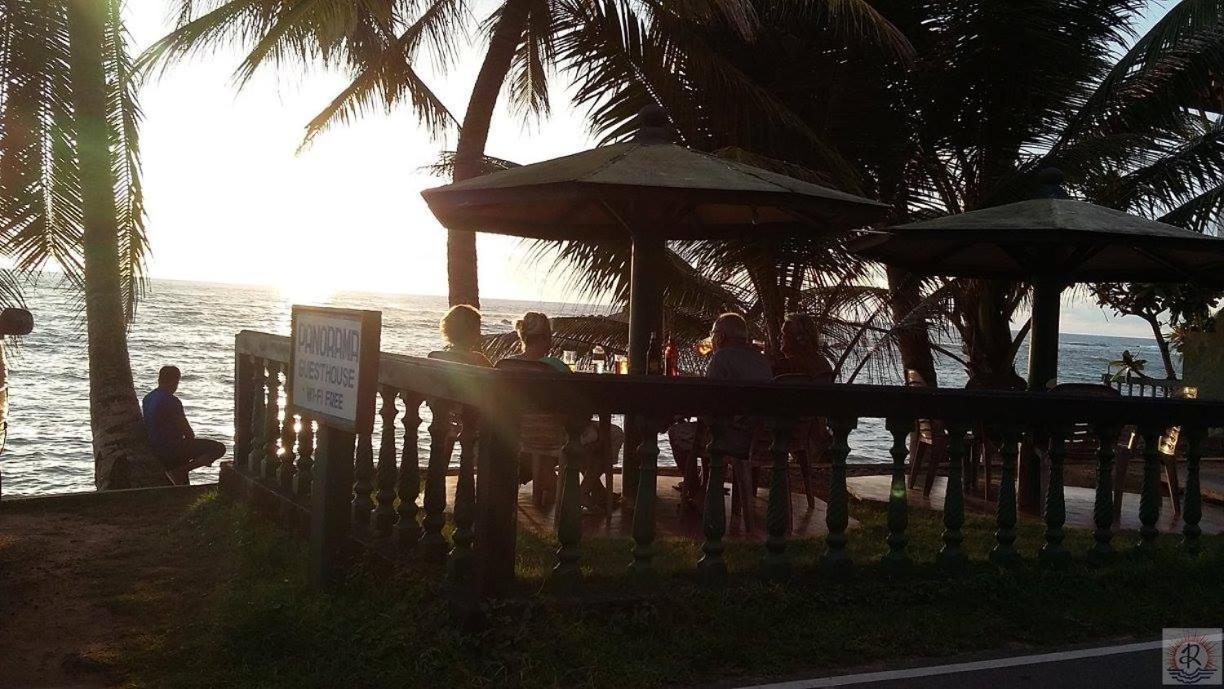 Guesthouse Panorama Beruwala Ngoại thất bức ảnh