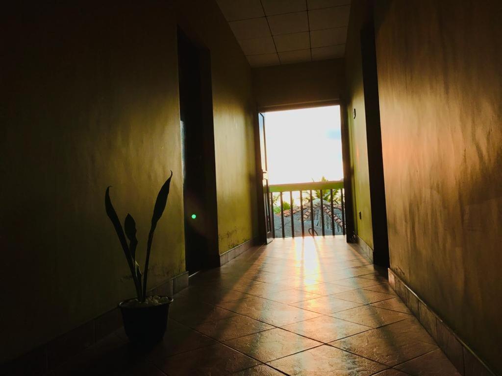 Guesthouse Panorama Beruwala Ngoại thất bức ảnh