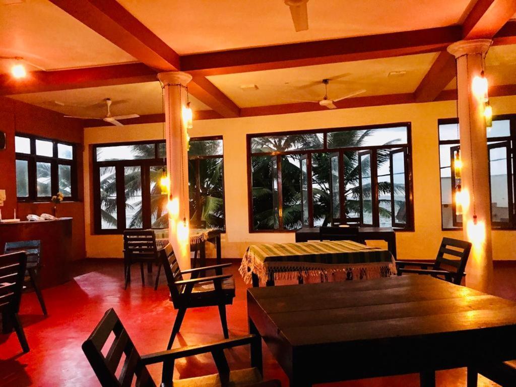 Guesthouse Panorama Beruwala Ngoại thất bức ảnh