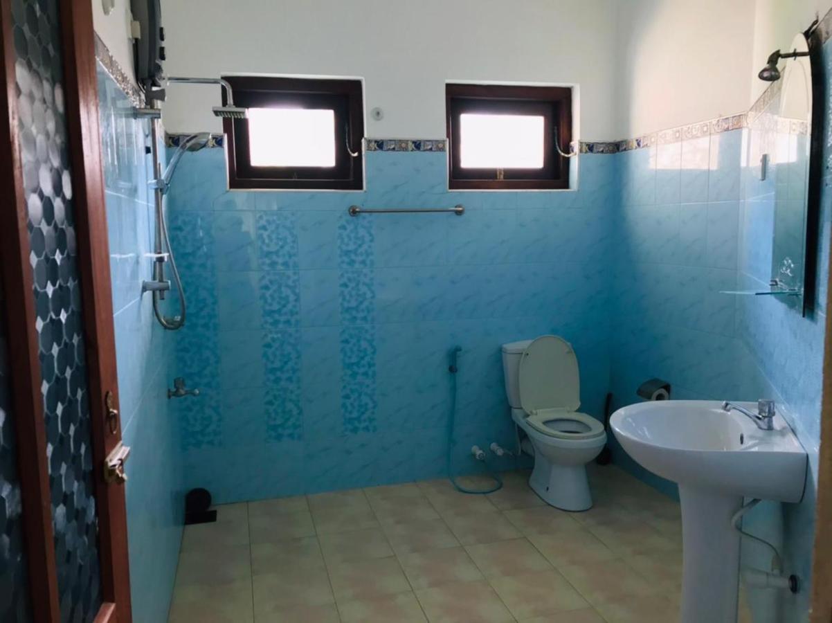 Guesthouse Panorama Beruwala Ngoại thất bức ảnh