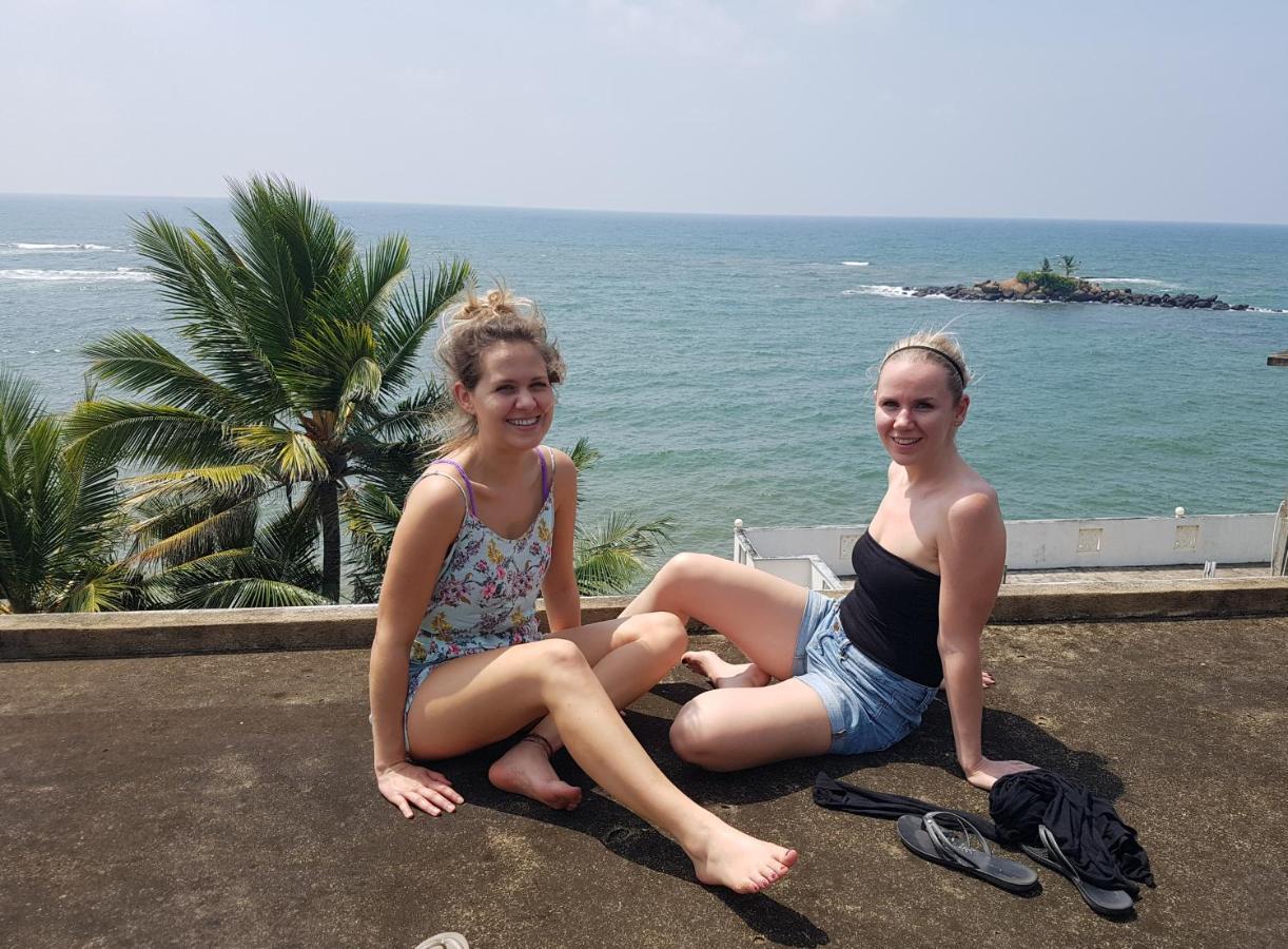 Guesthouse Panorama Beruwala Ngoại thất bức ảnh