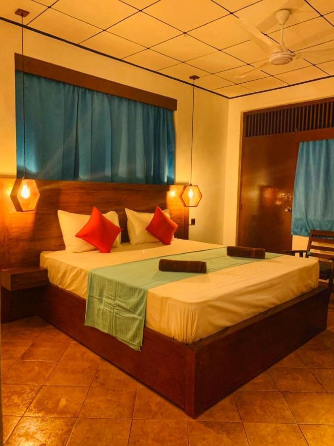 Guesthouse Panorama Beruwala Ngoại thất bức ảnh