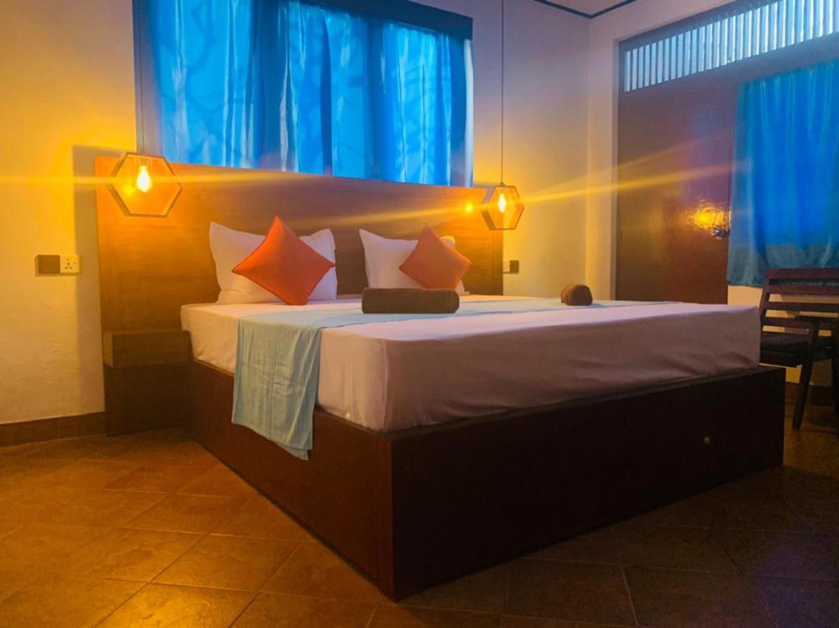 Guesthouse Panorama Beruwala Ngoại thất bức ảnh
