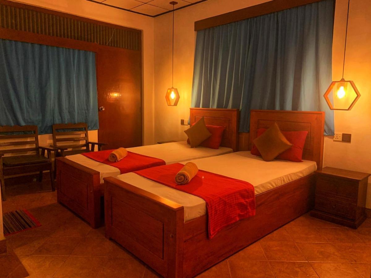 Guesthouse Panorama Beruwala Ngoại thất bức ảnh