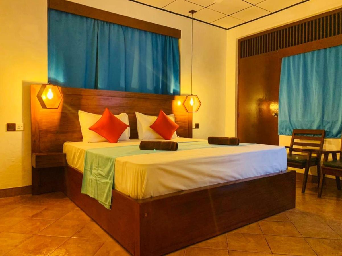 Guesthouse Panorama Beruwala Ngoại thất bức ảnh