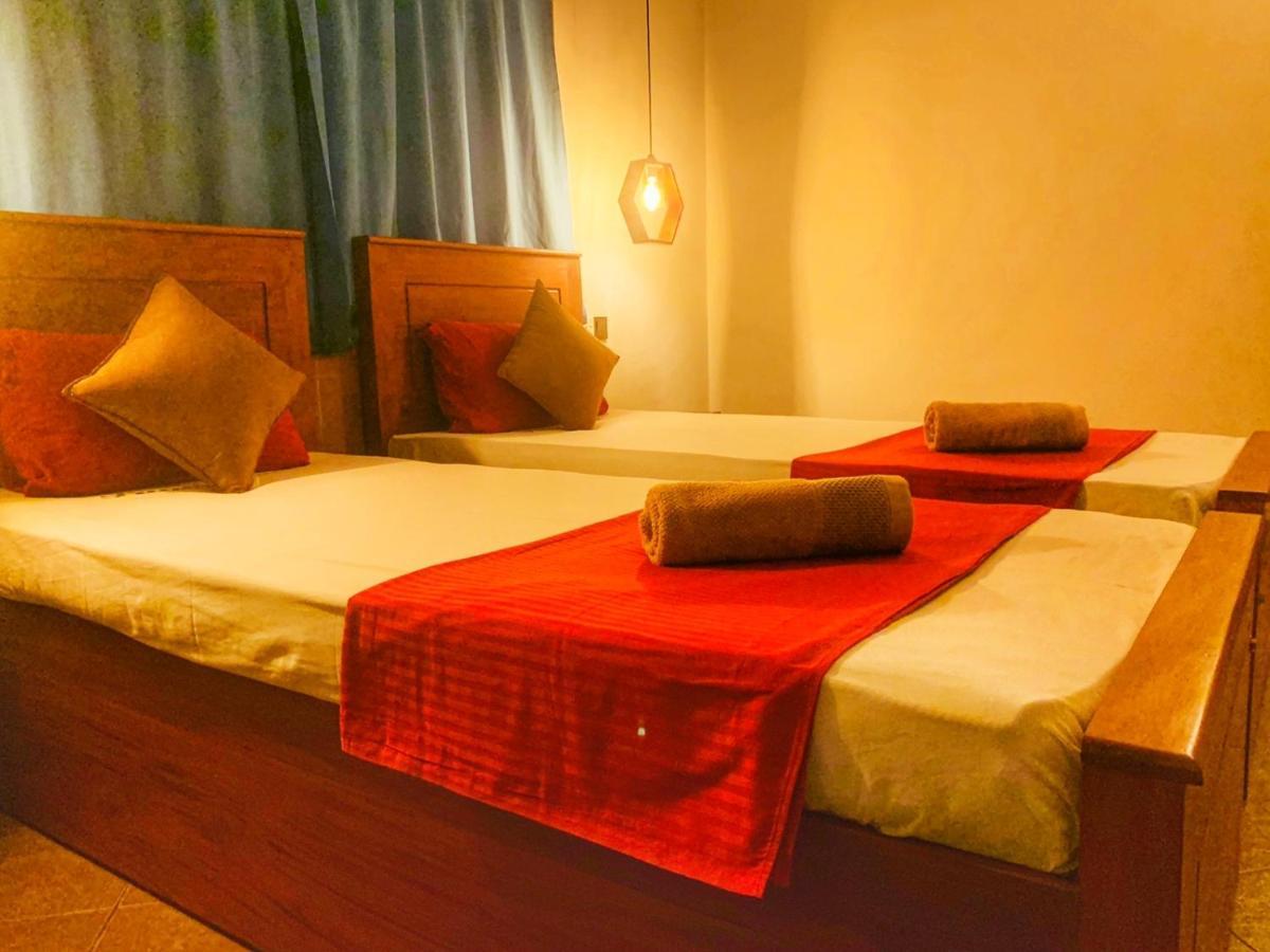 Guesthouse Panorama Beruwala Ngoại thất bức ảnh