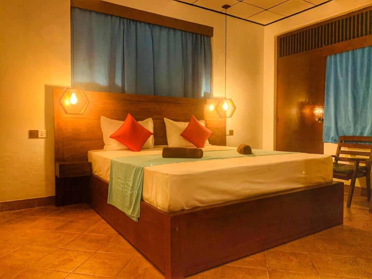 Guesthouse Panorama Beruwala Ngoại thất bức ảnh