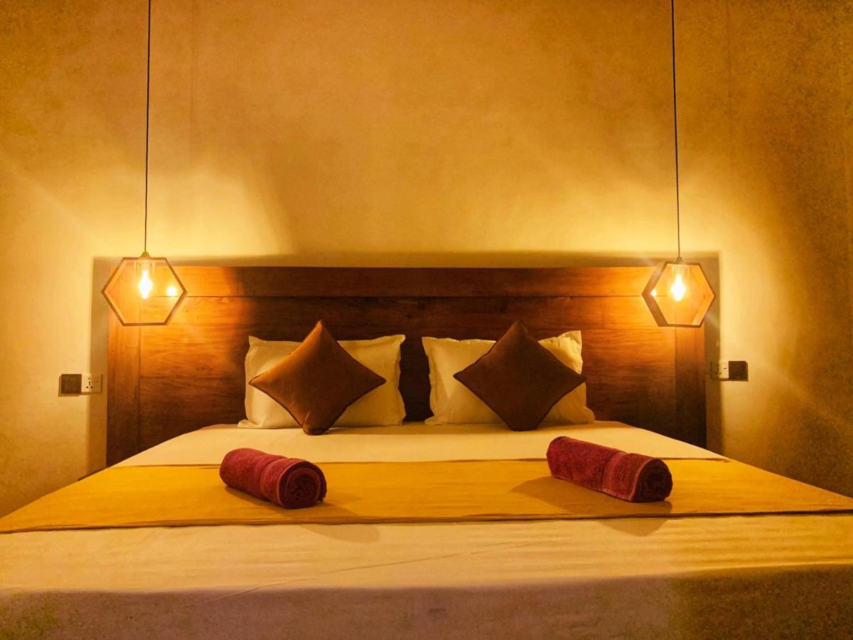 Guesthouse Panorama Beruwala Ngoại thất bức ảnh