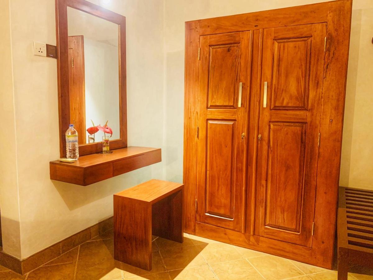 Guesthouse Panorama Beruwala Ngoại thất bức ảnh