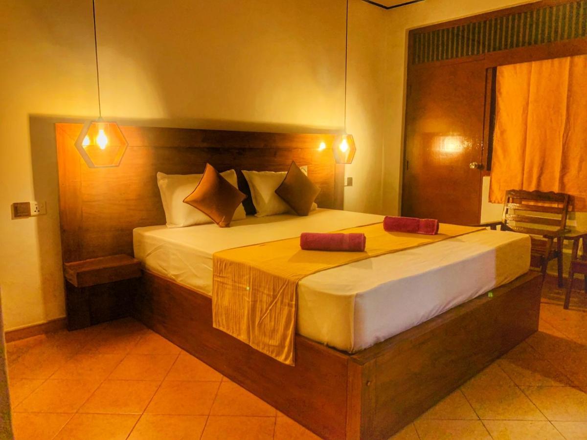 Guesthouse Panorama Beruwala Ngoại thất bức ảnh