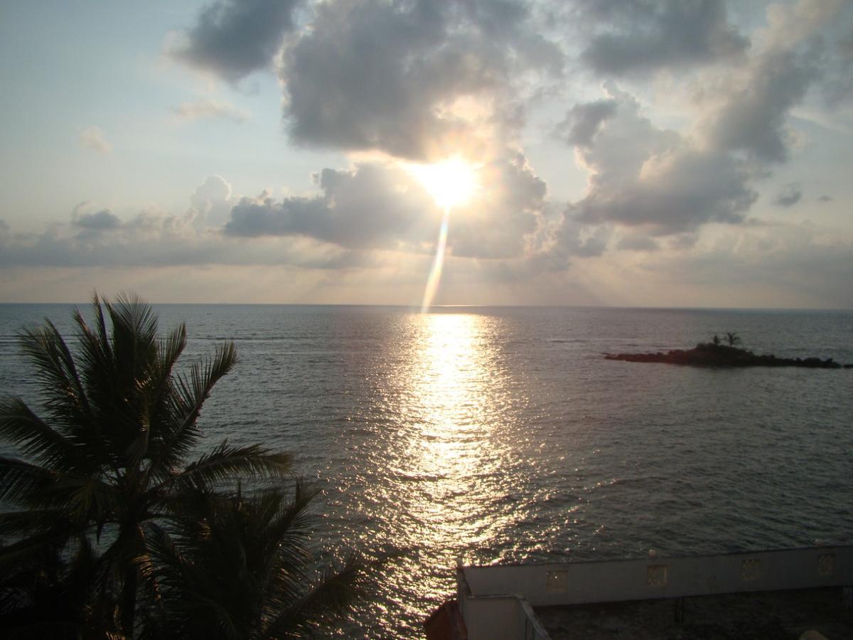 Guesthouse Panorama Beruwala Ngoại thất bức ảnh