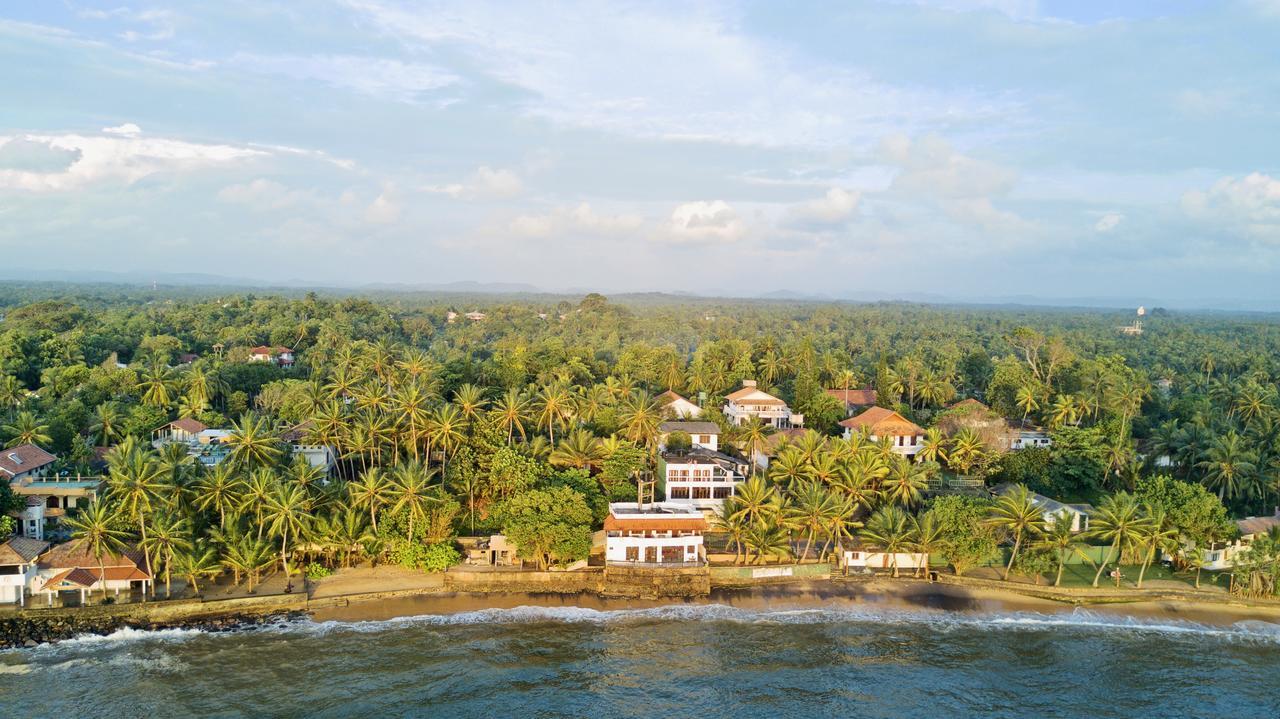 Guesthouse Panorama Beruwala Ngoại thất bức ảnh