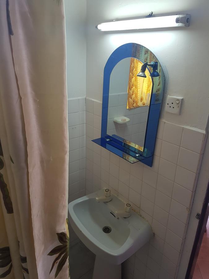 Guesthouse Panorama Beruwala Ngoại thất bức ảnh