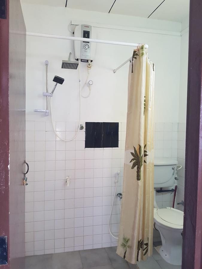 Guesthouse Panorama Beruwala Ngoại thất bức ảnh
