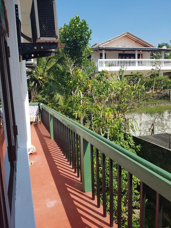 Guesthouse Panorama Beruwala Ngoại thất bức ảnh