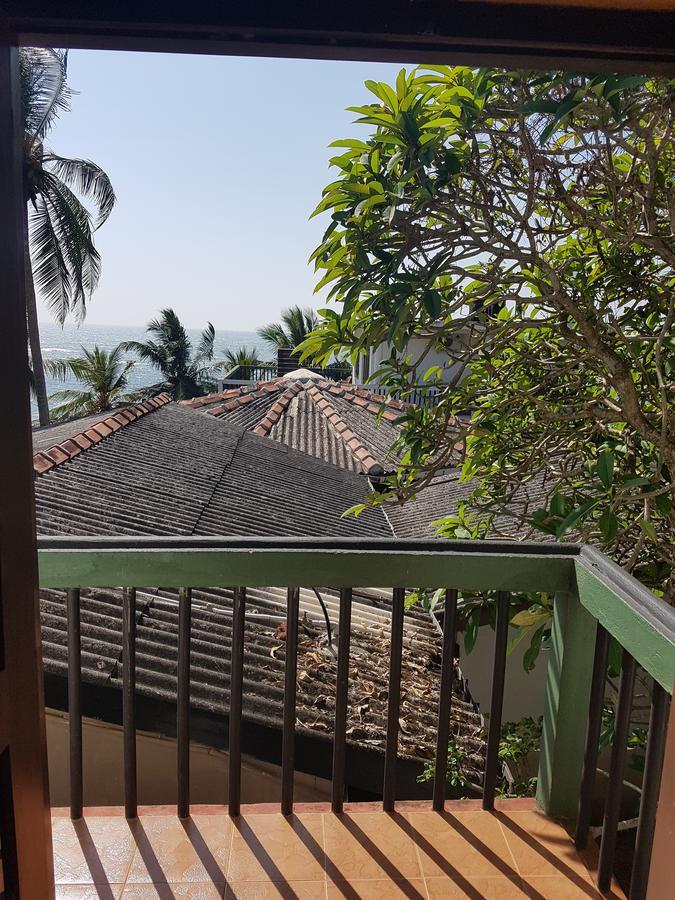 Guesthouse Panorama Beruwala Ngoại thất bức ảnh
