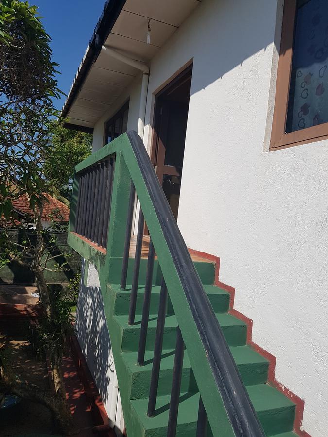 Guesthouse Panorama Beruwala Ngoại thất bức ảnh