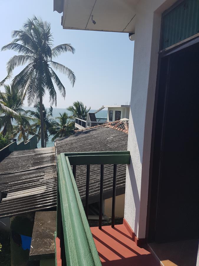Guesthouse Panorama Beruwala Ngoại thất bức ảnh
