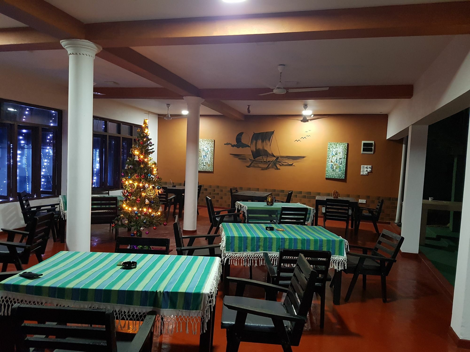 Guesthouse Panorama Beruwala Ngoại thất bức ảnh